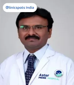 dr s ravindra kumar general physician