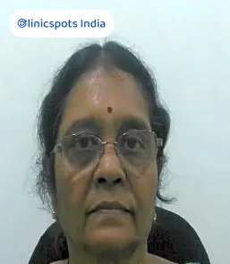 dr s sridevi pediatrician