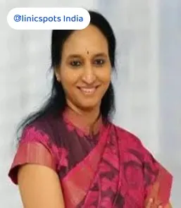 dr s vyjayanthi infertility specialist