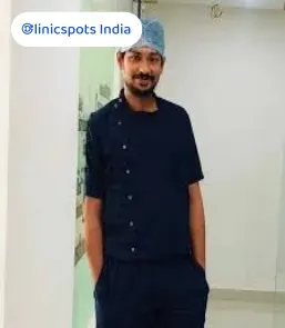 dr sai bharadwaz vakkala prosthodontist