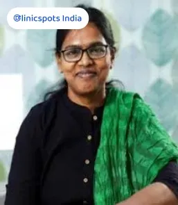 dr sailaja s n gynecologist