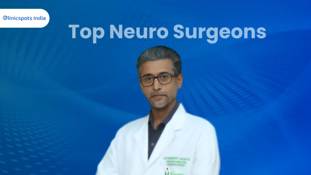 dr sandeep vaishya