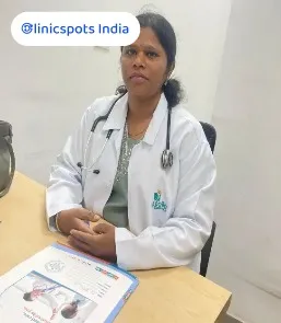 dr sangeetha general physician