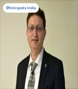 dr sanjeev kumar cardiologist