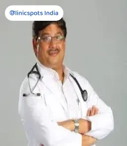 dr sanjib k sahu interventional cardiologist