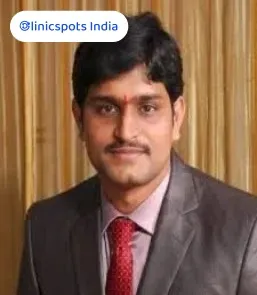 dr santsh kumar oral and maxillofacial surgeon