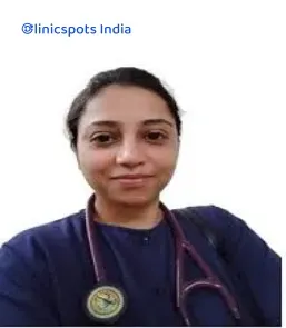 dr sarah kaderi general physician