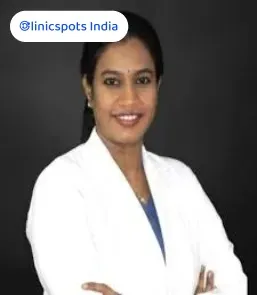 dr sarika p pediatric dentist