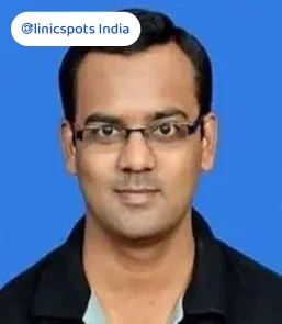 dr satish chandra naik mudavath orthodontist