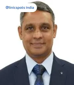 dr satya kiran avvaru ent surgeon