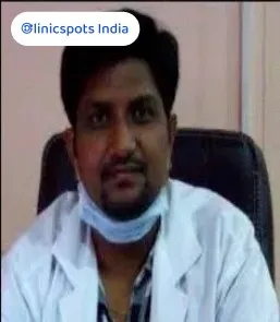 dr satya pavan pakala implantologist