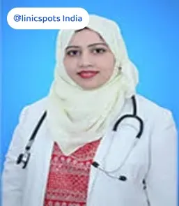 dr sayyed atiya fatema homoeopath