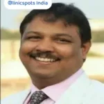 dr seetharam kumar d periodontist
