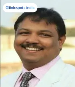 dr seetharam kumar d periodontist