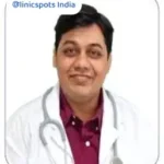 Dr. Shailesh Mohan Badole dr shailesh mohan badole neurologist