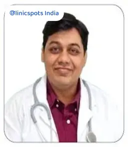 dr shailesh mohan badole neurologist