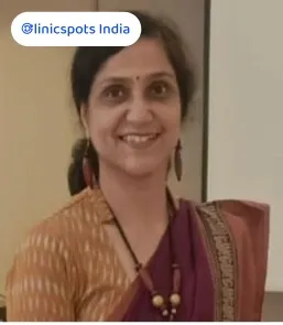 dr shakuntala ghosh ent surgeon