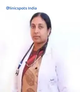 dr shanthi reddy v gynecologist
