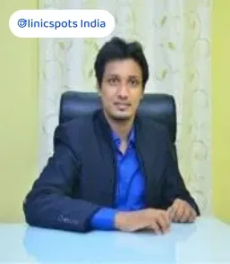 dr shanti mohan psychiatrist