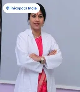 dr shilpi reddy gynecologist