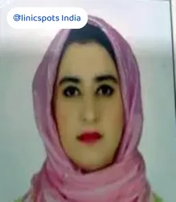 dr shireen rashid dentist