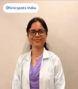 dr shruthi gajula ophthalmologist