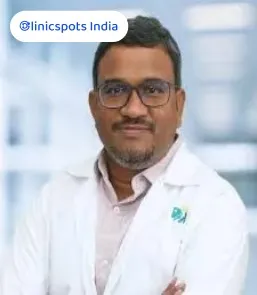 dr siddhartha chakravarthy endocrine surgeon