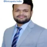 Dr. Siddhartha Maredupaka dr siddhartha maredupaka joint replacement surgeon