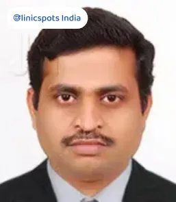 dr siva srinivas dentist