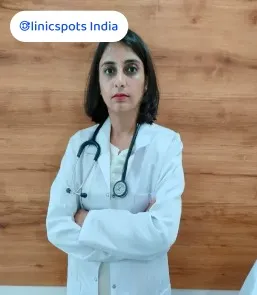 dr sivani payneni general physician