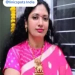 Dr. Sivarekha L dr sivarekha l ophthalmologist