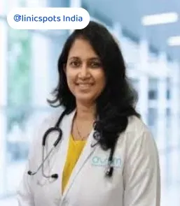 dr sneha m pediatrician