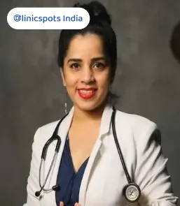 dr sonal jain general physician