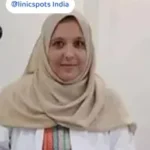 Dr. Soofia Anjum dr soofia anjum ophthalmologist