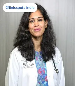 dr sowmya bondalapati general physician