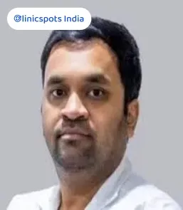 dr sravan kumar peravali cardiologist