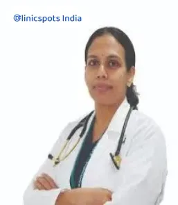 dr sridevi paladugu endocrinologist