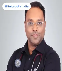 dr srikanth boini neurologist