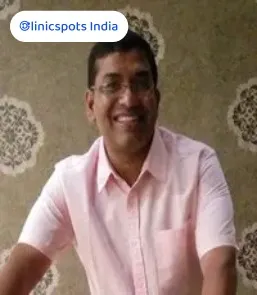 dr srikanth guduguntla periodontist