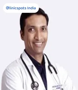 dr srikanth gundlapalli nephrologist