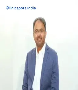 dr srinivas n urologist