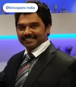 dr sriprakash vinnakota ent surgeon