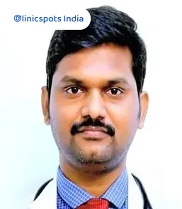dr sudheer moodadla gastrointestinal surgeon