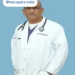 dr sudhir prasad pulmonologist