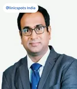 dr sujeeth kumar bashetty general surgeon