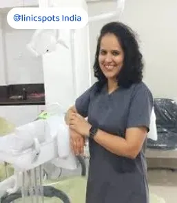 dr sumedha chithaluru dentist