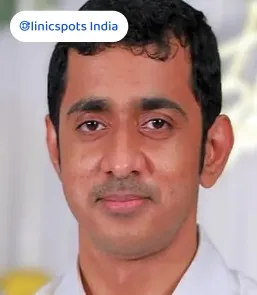 dr suneel pendurthi orthopedic surgeon