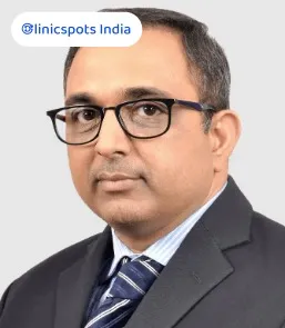 dr sunil apisingi orthopedic surgeon