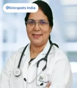 dr sunitha ilinani infertility specialist