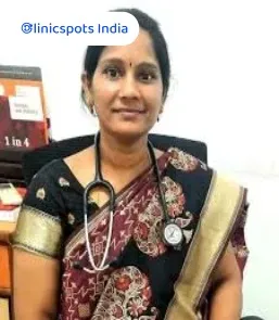 dr supriya maripalli gynecologist